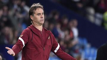 Lopetegui.