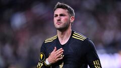 México 2-2 Corea del Sur: Resultado, resumen y goles del partido