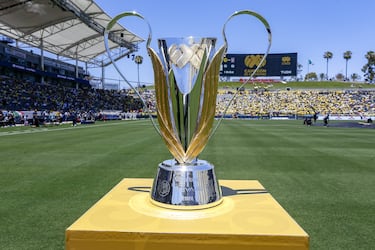 América es campeón de campeones, venció 2 - 1 a Tigres