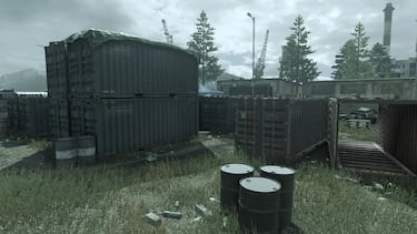 El mapa más mítico de Call of Duty nunca estuvo previsto: “Fue un accidente”