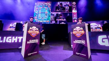 Clash Royale DreamHack Valencia