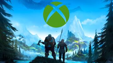 El exitoso Valheim llegará a consolas Xbox en primavera de 2023; incluido en Xbox Game Pass