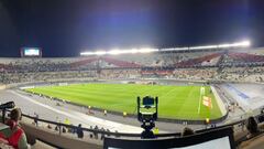 Con gente es más lindo: toda la fiesta del público argentino
