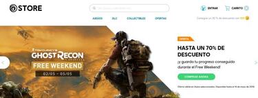 Ubisoft eliminará los códigos de activación digitales en PC