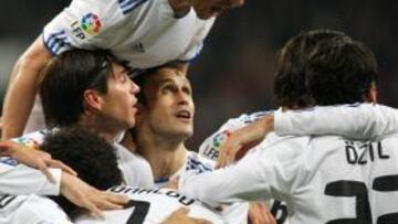 ¡ Hoy se juega el segundo torneo aplazado del Real Madrid - Barcelona!