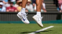 Europa domina ahora con puño de hierro en el tenis, USA es líder y España no sufre en el top 2