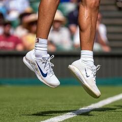 Europa domina ahora con puño de hierro en el tenis, USA es líder y España no sufre en el top 2