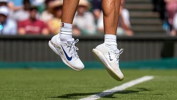 Europa domina ahora con puño de hierro en el tenis, USA es líder y España no sufre en el top 2