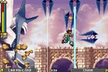 Shaman King: Master of Spirits 2 a la venta en USA