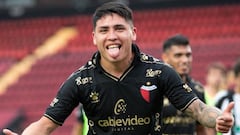 Boca insiste por Farías: "Están negociando por él"