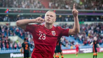 El City se adelanta al Real Madrid con Haaland y pide una reunión
