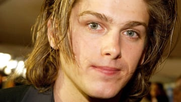 El actor de Disney Michael Mantenuto se suicida a los 35 años