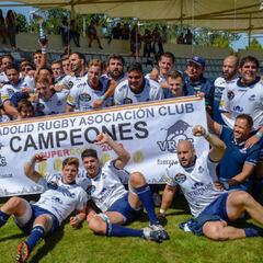 Un VRAC insaciable conquista su octava Supercopa en diez años