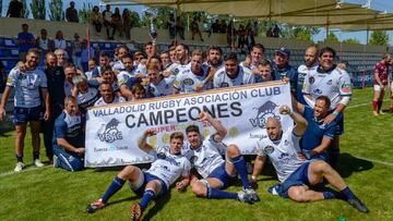 Un VRAC insaciable conquista su octava Supercopa en diez años