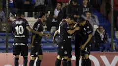 Arsenal 0-2 Lanús: goles, resumen y resultado