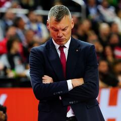 El Barça no se queda a ver la final