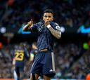 Rodrygo amenaza a Guardiola