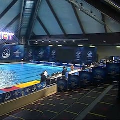 Un infalible Recco deja al Barceloneta sin su sueño