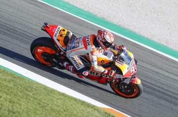 Marc Márquez. 