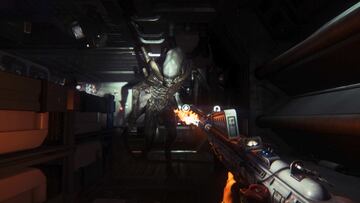 Captura de pantalla - Alien Isolation (360)