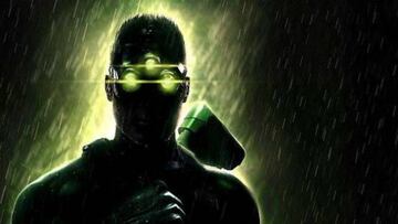 Nuevos Splinter Cell retrocompatibles en Xbox One