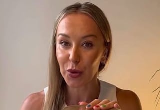 Paloma Quintana, tecnóloga de alimentos: “No beber alcohol ni comer ciertas cosas no es extremista”