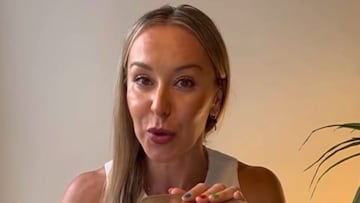 Paloma Quintana, tecnóloga de alimentos: “No beber alcohol ni comer ciertas cosas no es extremista”