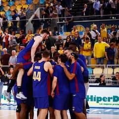 Barça y Zaragoza, por el último billete copero