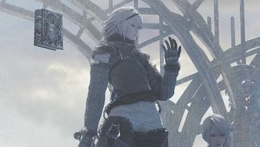 Yoko Taro cree que Nier Replicant venderá menos que Nier Automata