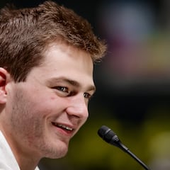 Drake Maye injury boost after Super Bowl fitness scare