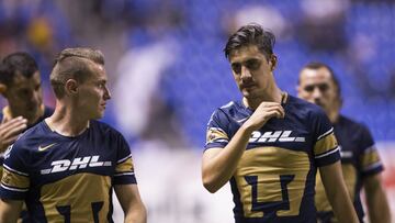 Pumas aún puede igualar su peor registro histórico en torneos cortos.