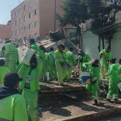 Explosión en Miguel Hidalgo: qué es lo último que ha dicho la Fiscalía y Sheinbaum