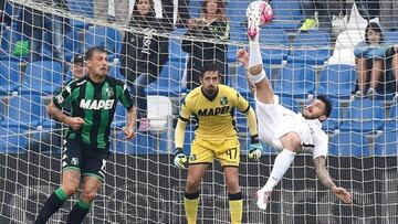 Los 4 cambios futbolísticos que provocará Pinilla en la U