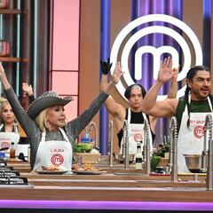 MasterChef Celebrity México 2024: eliminado, horario y cómo ver el programa hoy | 21 de abril