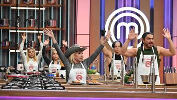 MasterChef Celebrity México 2024: eliminado, horario y cómo ver el programa hoy | 21 de abril