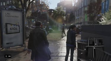 Watch Dogs y The Stanley Parable, juegos gratis en Epic Games Store