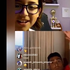 Las burlas de 'Monito' Vidal a Jara por episodio con Cavani