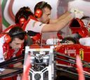 Ferrari refuerza su division de motores pensando en el futuro