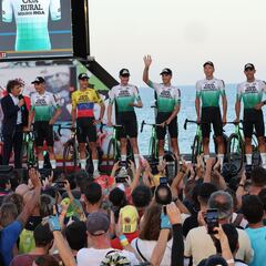 El Caja Rural denuncia una filtración que le relaciona con Maynar