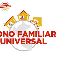 Bono Familiar Universal: cómo renunciar a la ayuda y qué hacer para devolver el dinero