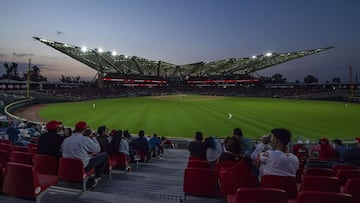 Liga Mexicana de Beisbol revela calendario de la temporada 2022