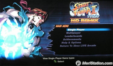 Super Street Fighter II Turbo HD Remix, Impresiones