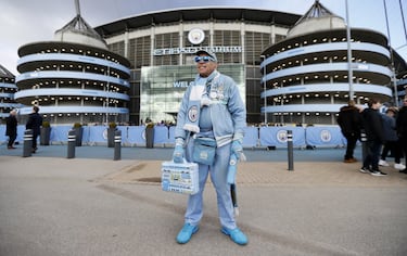 El City ‘desbloquea’ 1.200M€