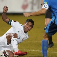 Luis Romo aceptó acercamientos de clubes europeos