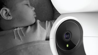 Asegura tu casa en Semana Santa con esta cámara de vigilancia