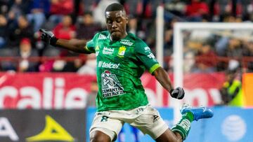 Para Campbell, León juega similar al Arsenal de Wenger