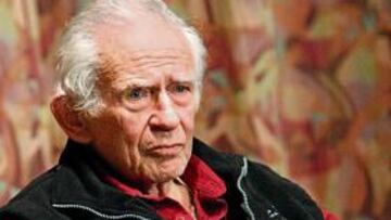 Norman Mailer