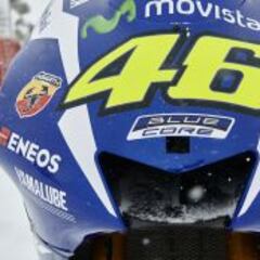 Yamaha y la academia de Rossi se asocian mirando al futuro