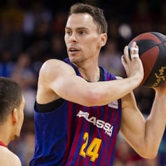 Kyle Kuric, sometido a una revisión de su placa craneal