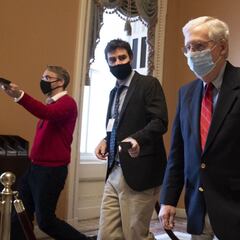 Segundo cheque estímulo: ¿Quién puede optar a la segunda ayuda?